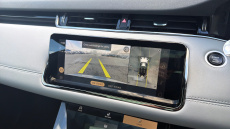 Land Rover Range Rover Evoque 2.0 D200 R-Dynamic SE 5dr Auto Diesel Hatchback